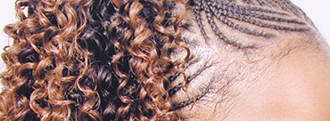 Professional Hair Braiding by Sally Hair Braiding